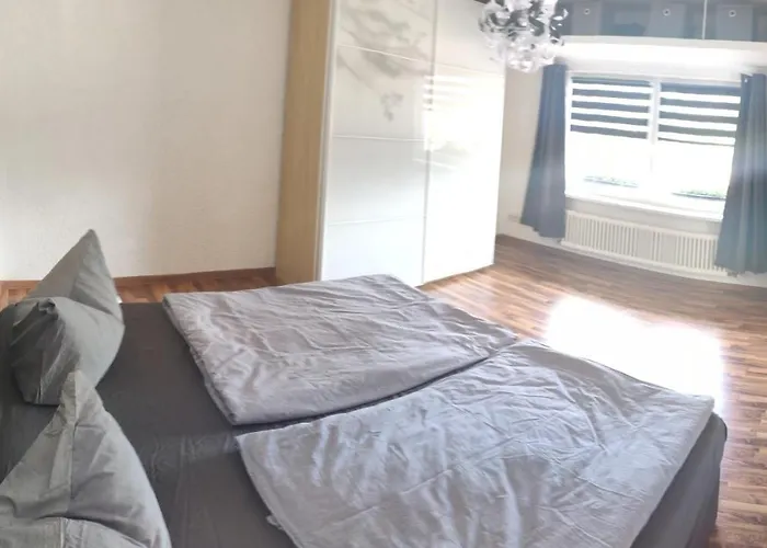 Ferienhaus Dobberzin Nahe Muendesee
