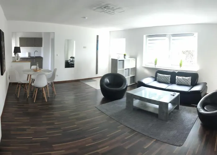 Ferienhaus Dobberzin Nahe Muendesee