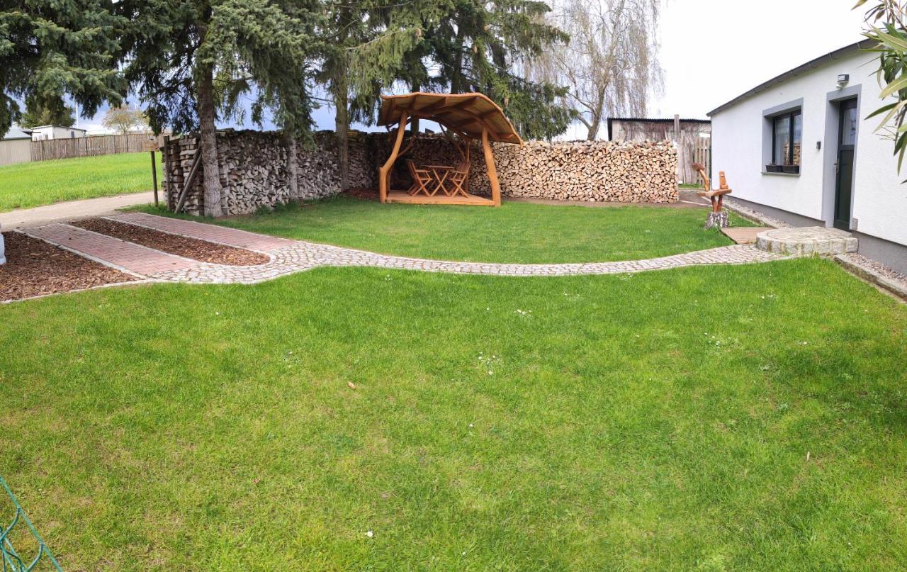 Dobberzin Nahe Muendesee Apartment *